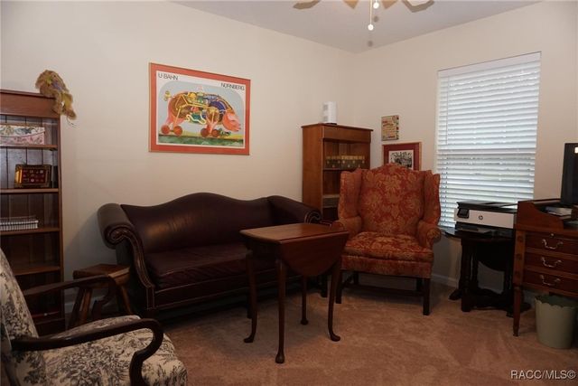 8429 N Tiny Lily Drive, Citrus Springs, FL 34434