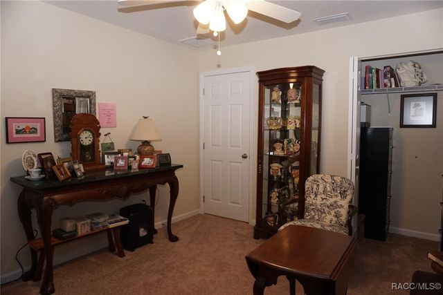 8429 N Tiny Lily Drive, Citrus Springs, FL 34434