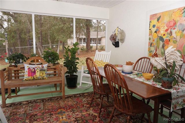 8429 N Tiny Lily Drive, Citrus Springs, FL 34434