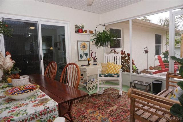 8429 N Tiny Lily Drive, Citrus Springs, FL 34434