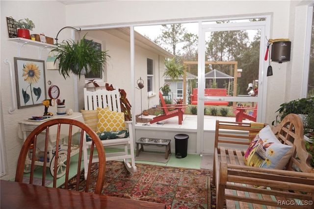 8429 N Tiny Lily Drive, Citrus Springs, FL 34434