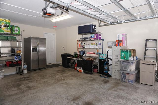 8429 N Tiny Lily Drive, Citrus Springs, FL 34434