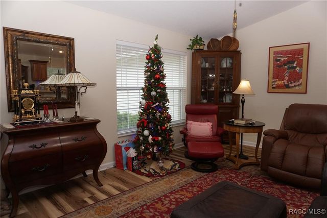 8429 N Tiny Lily Drive, Citrus Springs, FL 34434