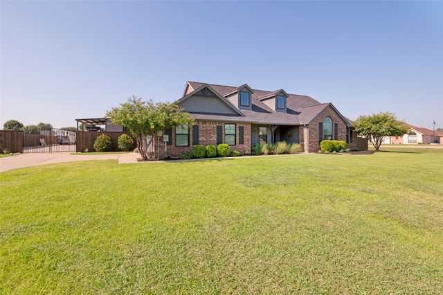 5610 Niagara Court, Midlothian, TX 76065