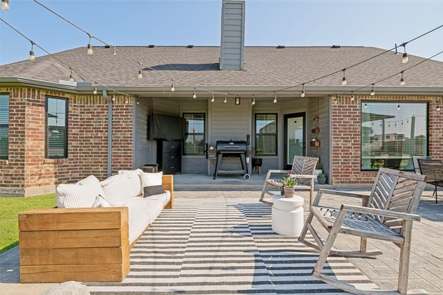 5610 Niagara Court, Midlothian, TX 76065