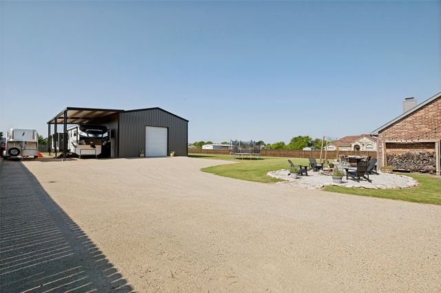 5610 Niagara Court, Midlothian, TX 76065