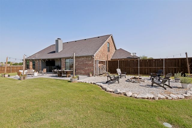 5610 Niagara Court, Midlothian, TX 76065