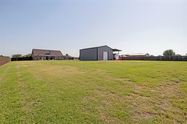 5610 Niagara Court, Midlothian, TX 76065
