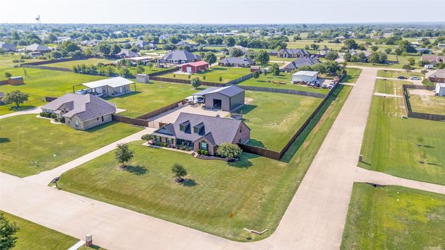 5610 Niagara Court, Midlothian, TX 76065