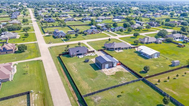 5610 Niagara Court, Midlothian, TX 76065