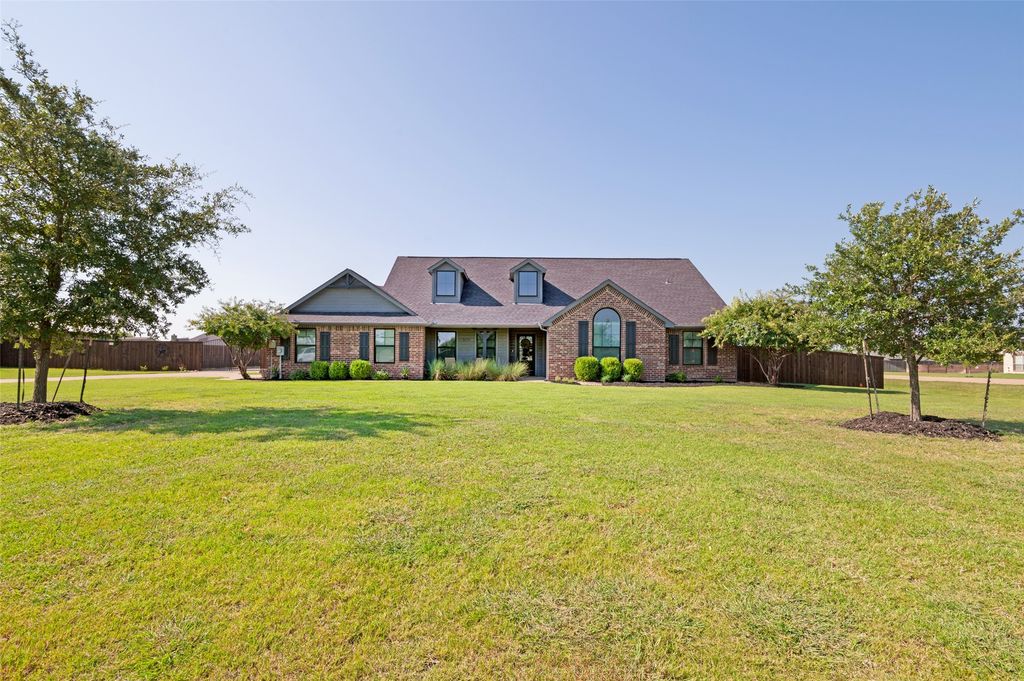 5610 Niagara Court, Midlothian, TX 76065