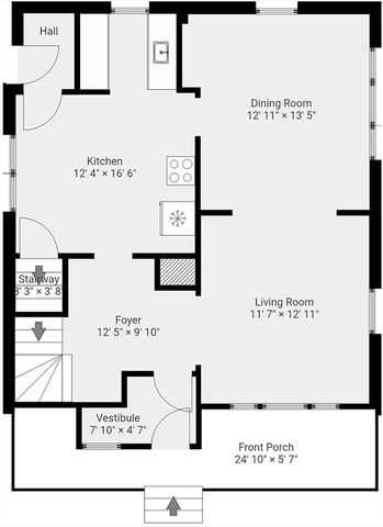 47 Wallis St, Beverly, MA 01915