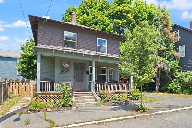 47 Wallis St, Beverly, MA 01915