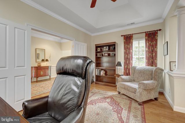 513 JOHN MARSHALL DR NE, Vienna, VA 22180