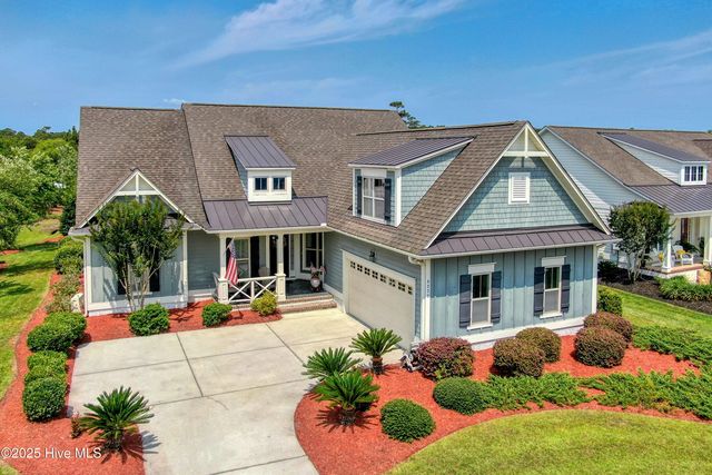 4277 Kingston Court, Southport, NC 28461