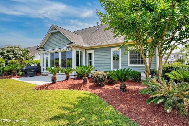 4277 Kingston Court, Southport, NC 28461