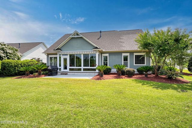 4277 Kingston Court, Southport, NC 28461