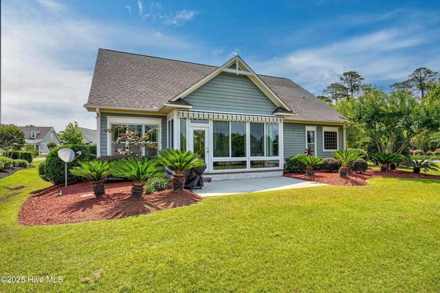4277 Kingston Court, Southport, NC 28461
