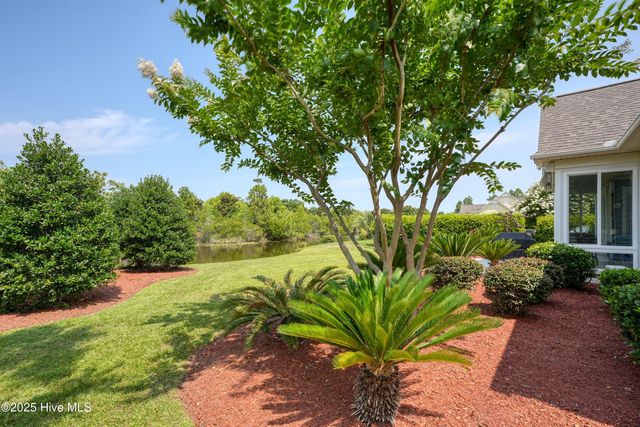 4277 Kingston Court, Southport, NC 28461