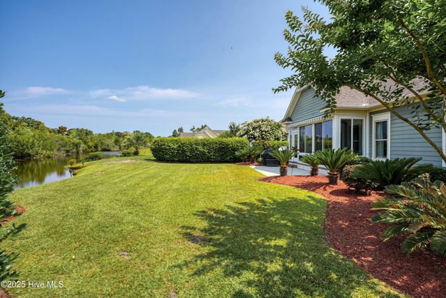 4277 Kingston Court, Southport, NC 28461