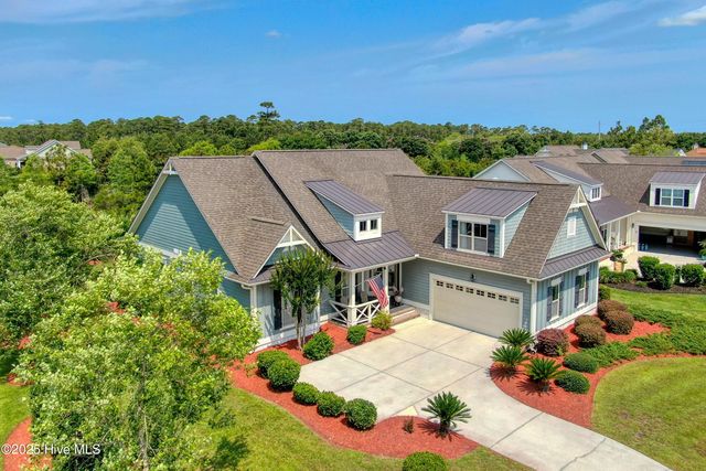 4277 Kingston Court, Southport, NC 28461