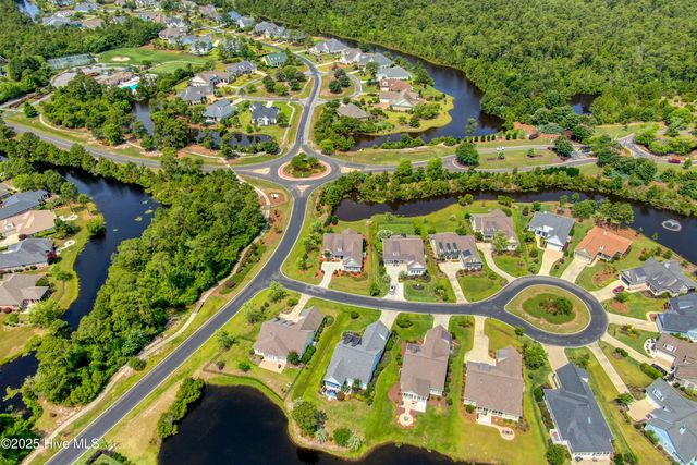 4277 Kingston Court, Southport, NC 28461