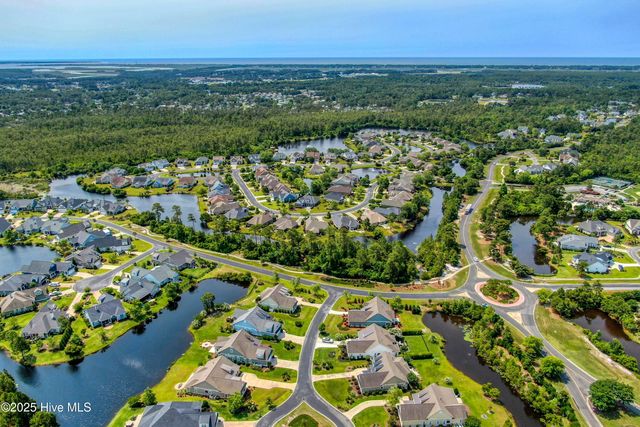 4277 Kingston Court, Southport, NC 28461