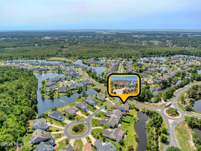 4277 Kingston Court, Southport, NC 28461