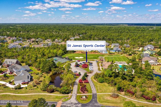 4277 Kingston Court, Southport, NC 28461