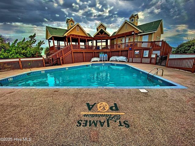 4277 Kingston Court, Southport, NC 28461