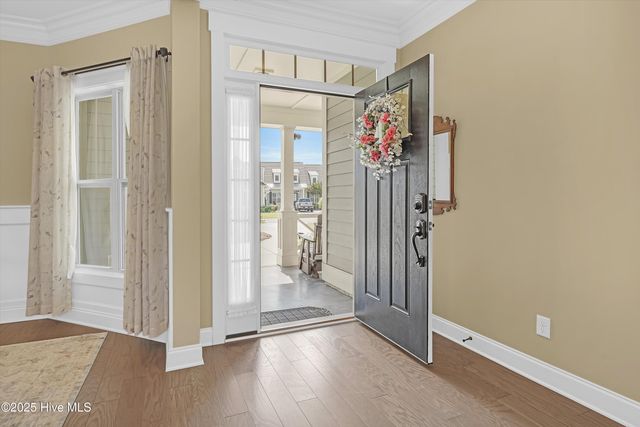 4277 Kingston Court, Southport, NC 28461