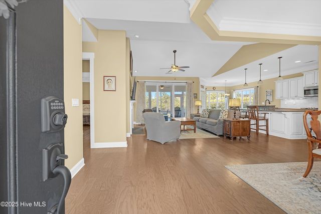 4277 Kingston Court, Southport, NC 28461