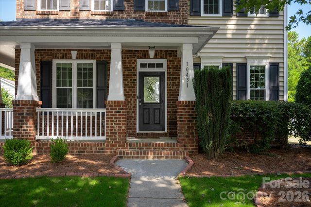10431 Alvarado Way, Charlotte, NC 28277