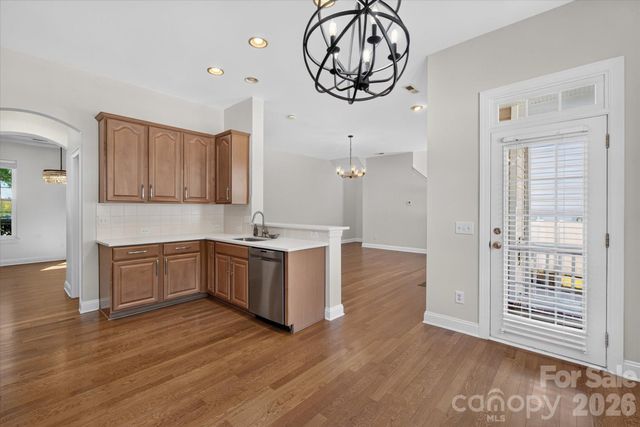 10431 Alvarado Way, Charlotte, NC 28277