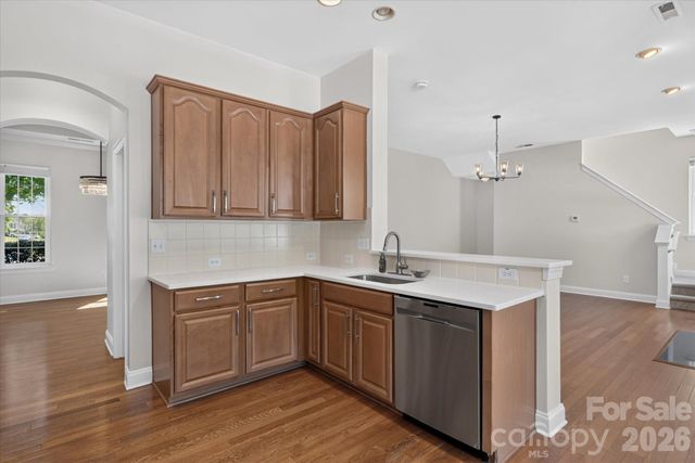 10431 Alvarado Way, Charlotte, NC 28277