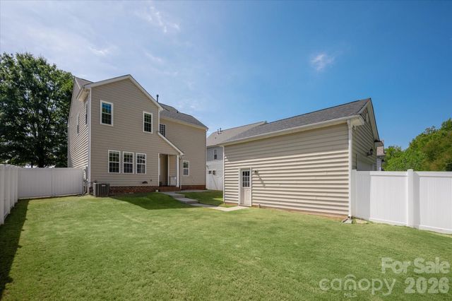 10431 Alvarado Way, Charlotte, NC 28277