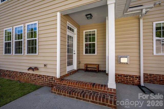 10431 Alvarado Way, Charlotte, NC 28277