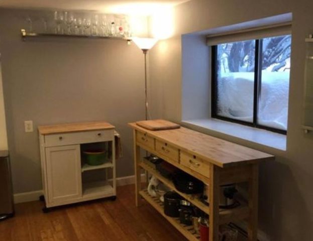 124 Sutherland Rd 15, Boston, MA 02135