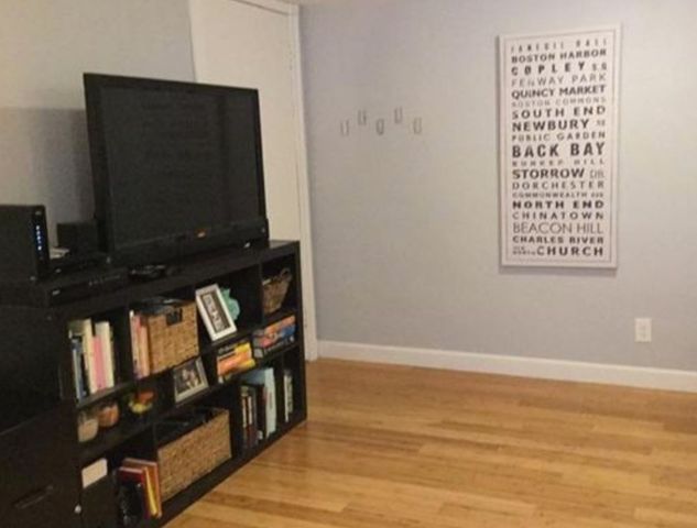 124 Sutherland Rd 15, Boston, MA 02135