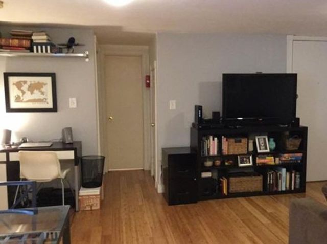 124 Sutherland Rd 15, Boston, MA 02135