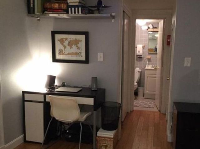 124 Sutherland Rd 15, Boston, MA 02135