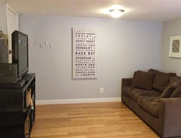 124 Sutherland Rd 15, Boston, MA 02135