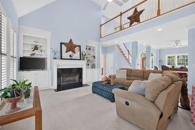 2194 Indian Shoals Drive NE, Loganville, GA 30052