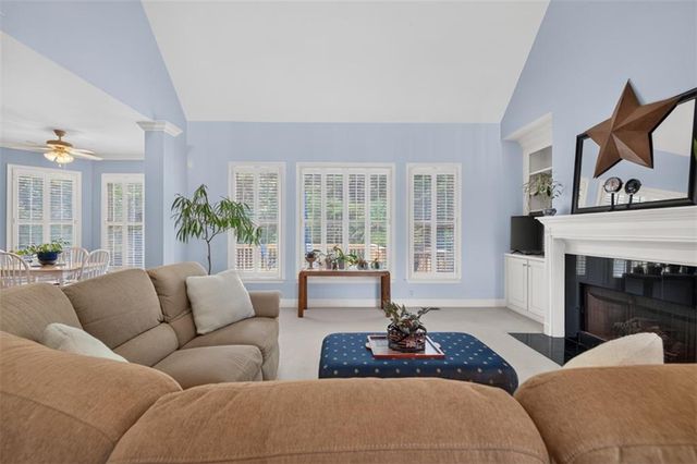 2194 Indian Shoals Drive NE, Loganville, GA 30052