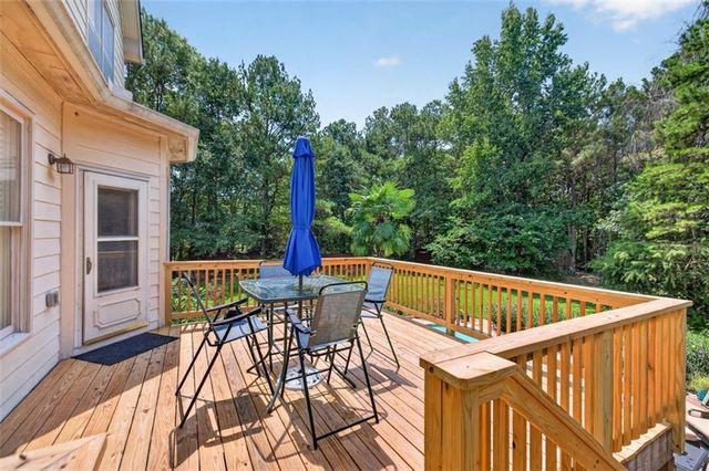 2194 Indian Shoals Drive NE, Loganville, GA 30052