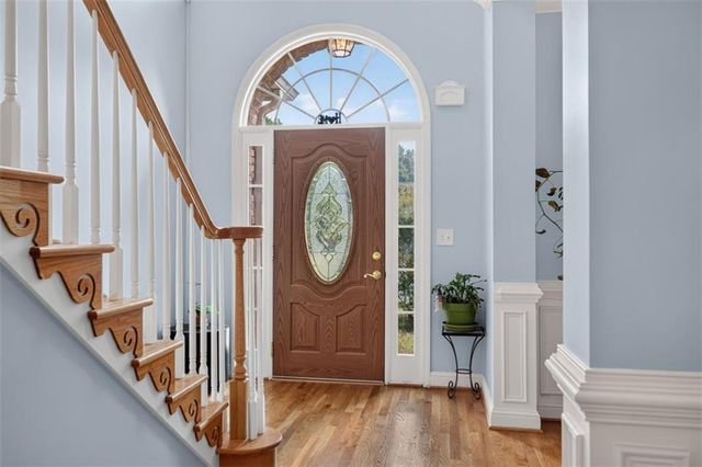 2194 Indian Shoals Drive NE, Loganville, GA 30052