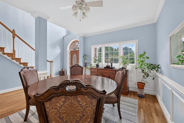 2194 Indian Shoals Drive NE, Loganville, GA 30052