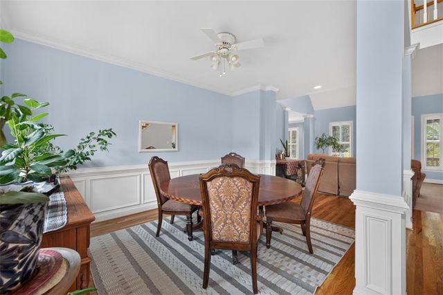2194 Indian Shoals Drive NE, Loganville, GA 30052