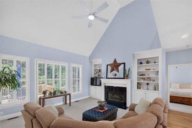 2194 Indian Shoals Drive NE, Loganville, GA 30052