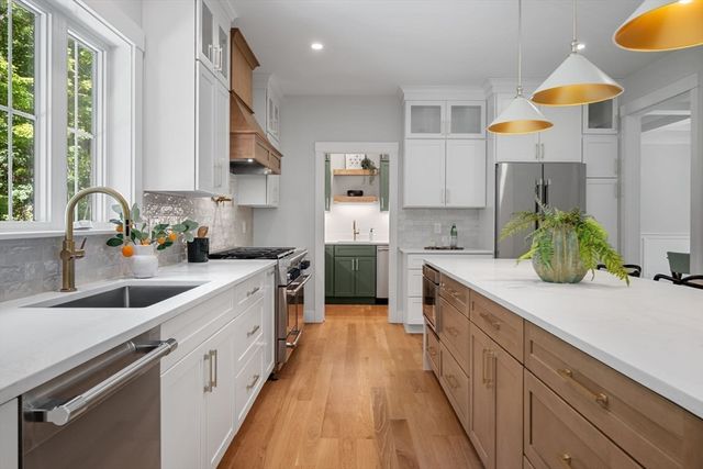 106 Spofford Road, Boxford, MA 01921